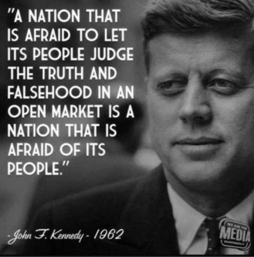 truth 1