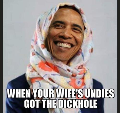 obama undies