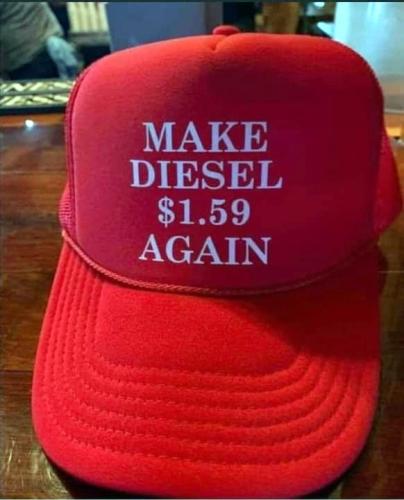 Make Diesel 1.59 again