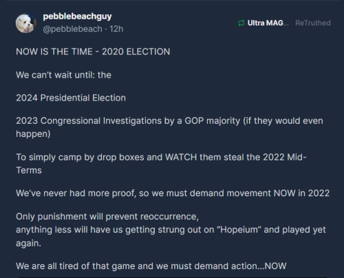 Election 1