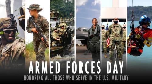 Armed Forces Day