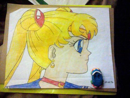 Sailor Moon