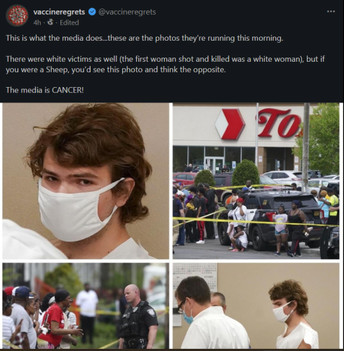 Buffalo Shooting 3