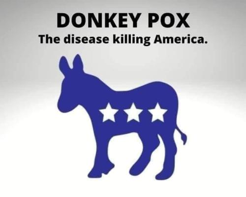 That's the demonic-rats donkey