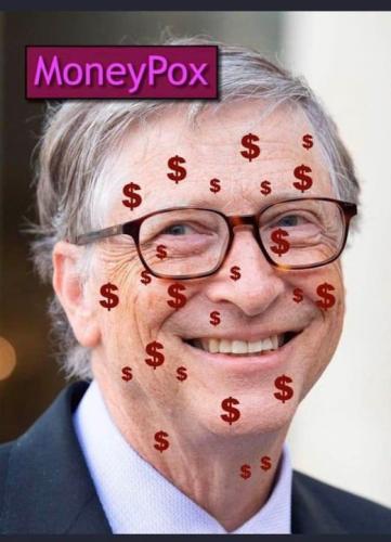 MoneyPox