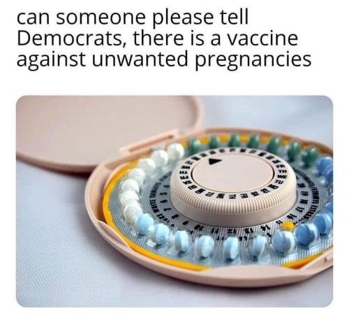 unwanted pregnancies