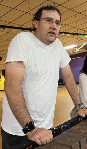 Member of the GG’s I’m not