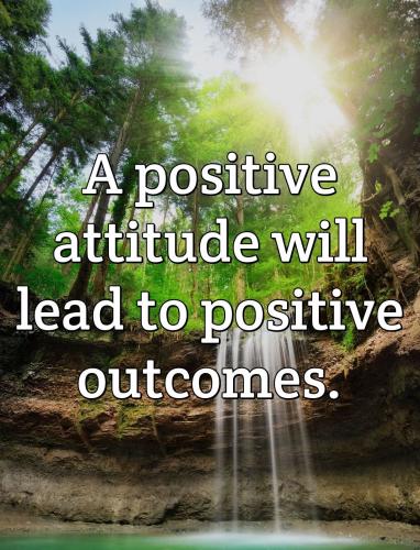 1-Positive Outcome