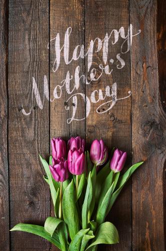 Happy Mother's Day
