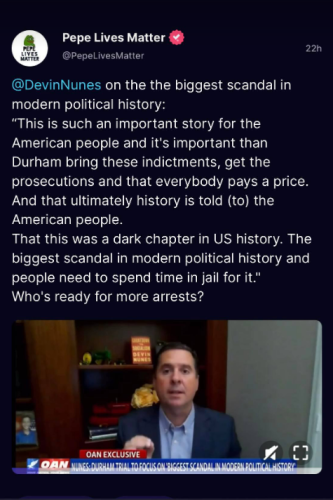 Election Fraud 1