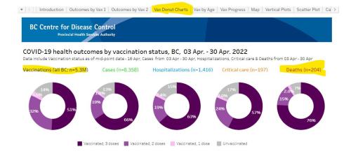 Health Outcomes 1
