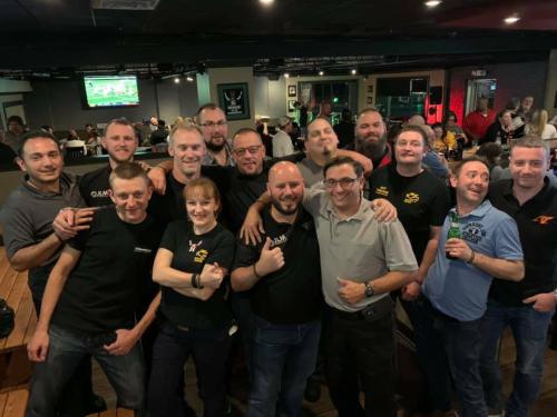 Super Saturday Automotive Training Event 2019