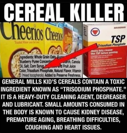 general mills00