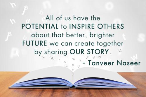 1-Leadership Storytelling