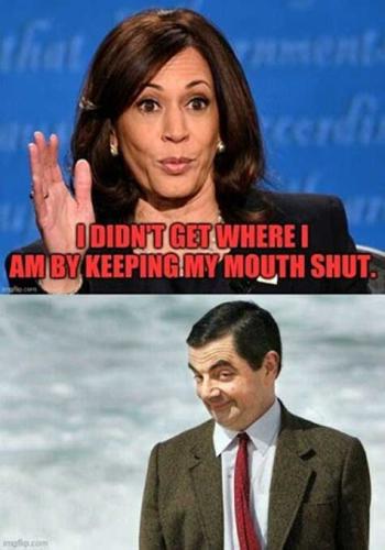 kamala-harris-i-didnt-get-where-keeping-mouth-shut