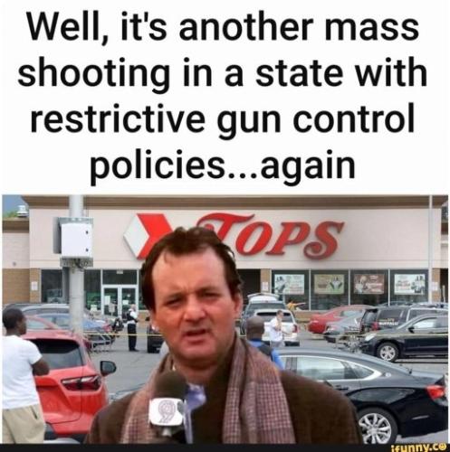 Mass Shootings 1
