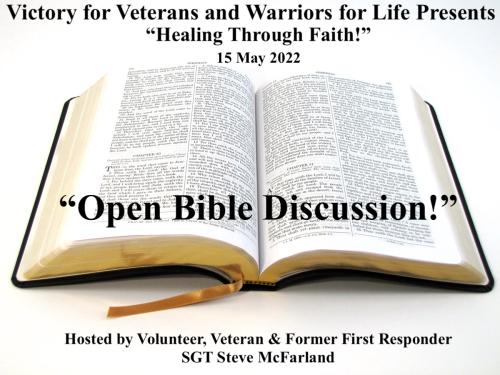 1-Open Bible