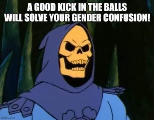 gender con