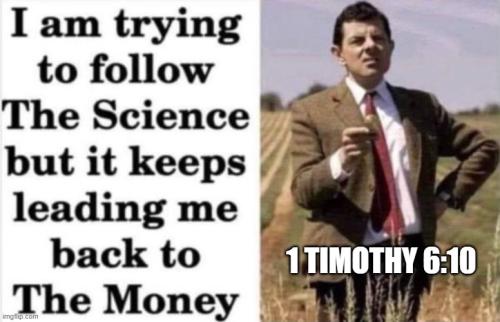 Science of Money 1