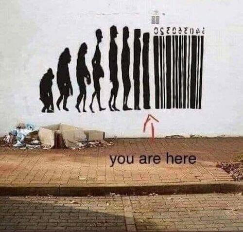 YouAreHereBarcode