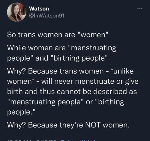 transwomen