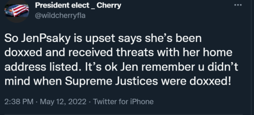 Doxxed 1