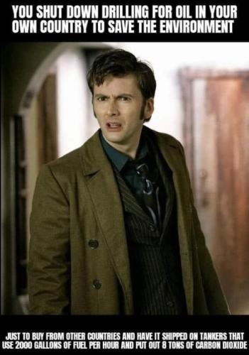 Democrats think we're stupid