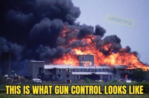 Gun Control 1