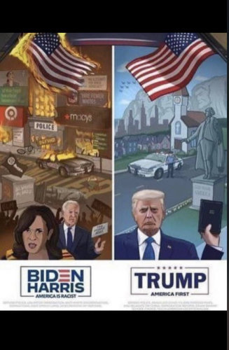 Biden Trump 1