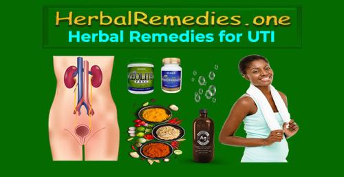 Herbalremedies.one - Herbal Remedies for UTI
