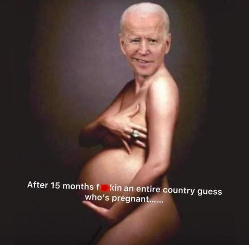 Fuck Joe Biden