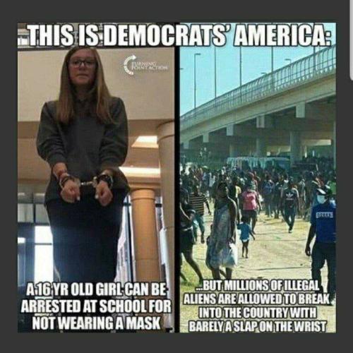 Dems America 1