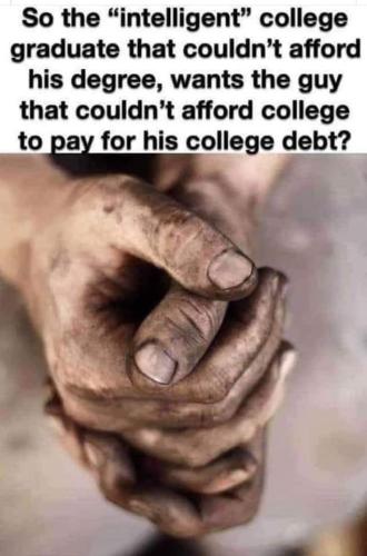 college degree