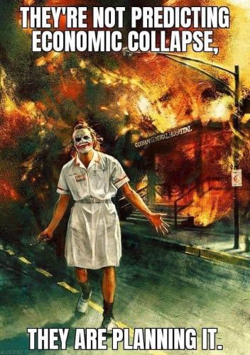 econ collapse me