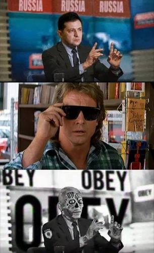 Come On, MEMES! (20)