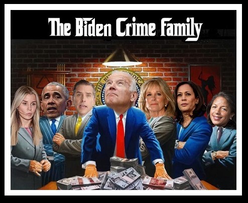 the biden crime family 4