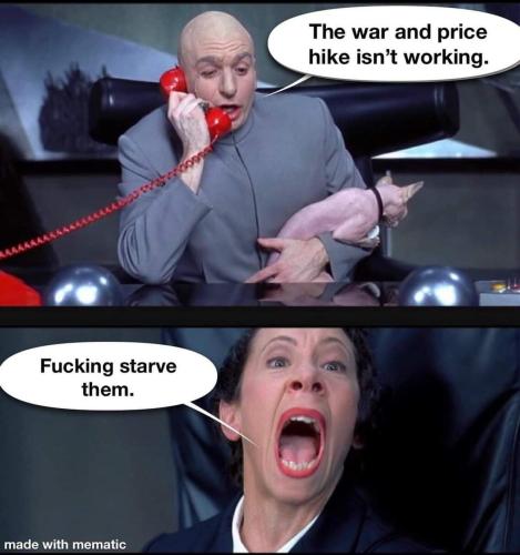 Dr. Evil