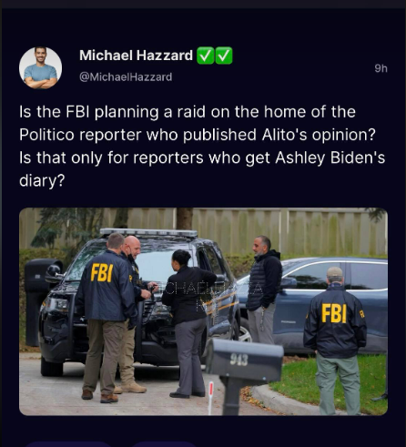 FBI 1