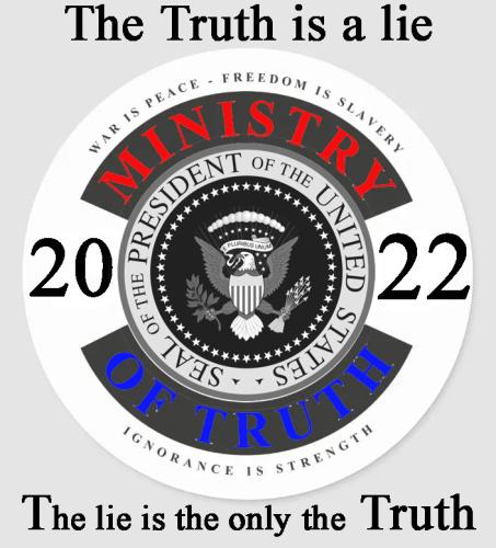 Ministry of Truth