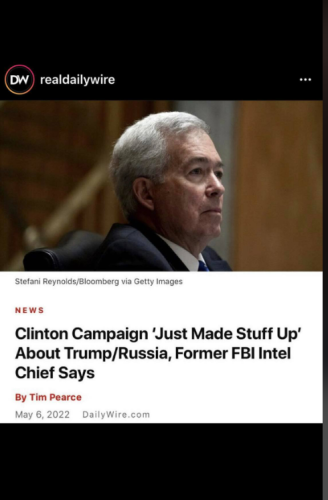 Clinton Campaign 1