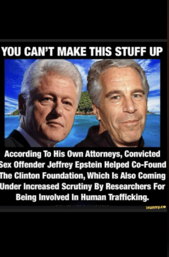Clinton Foundation 1