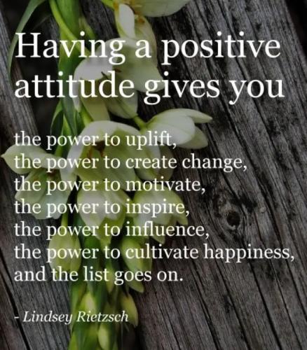 1- Leaders that Uplift Others