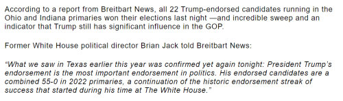 Trump Primaries 1