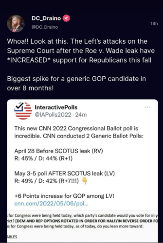 SC Polls 1
