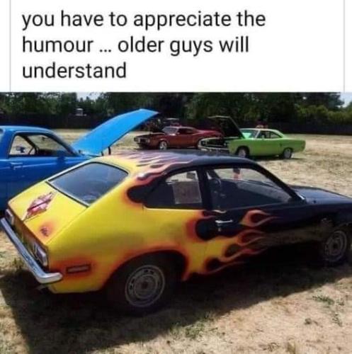older guys will understand