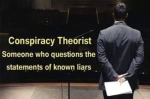 Conspiracy Theorist