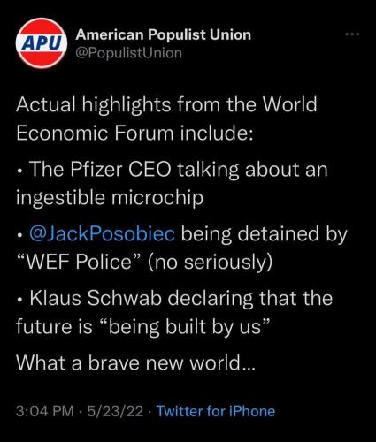 WEF 1