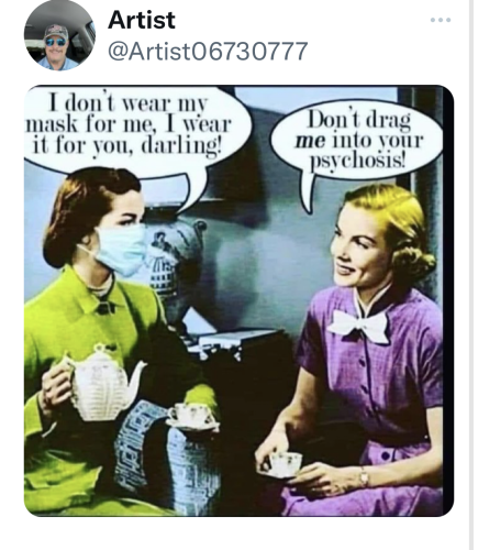 They are not well 🤦🏻‍♂️