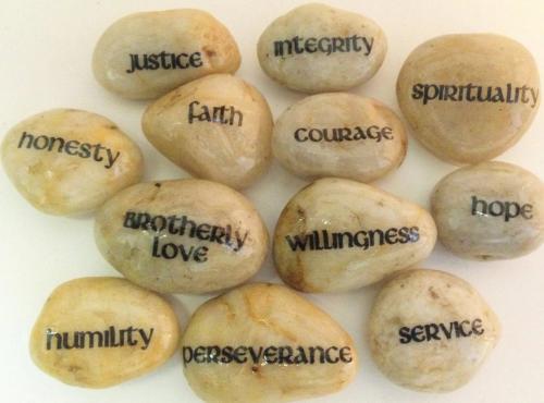 1A-Recovery Principles