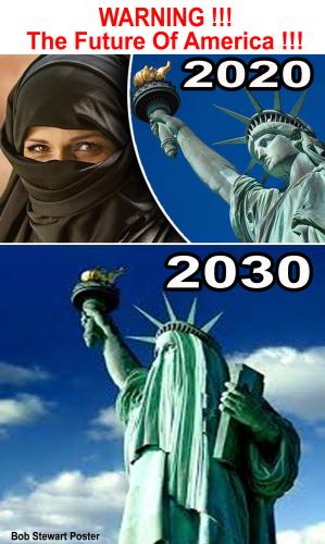 Liberty 2030